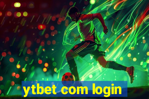 ytbet com login